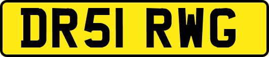 DR51RWG