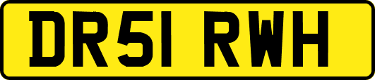 DR51RWH