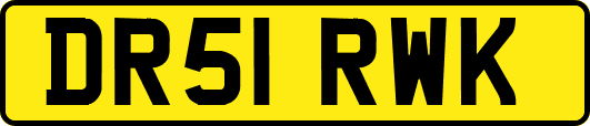 DR51RWK