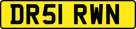 DR51RWN