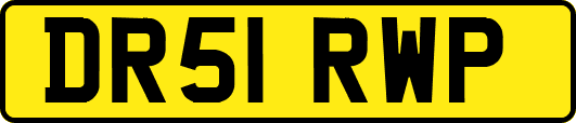 DR51RWP