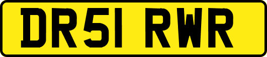 DR51RWR