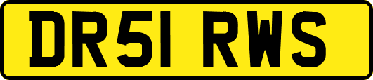 DR51RWS