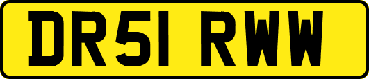 DR51RWW