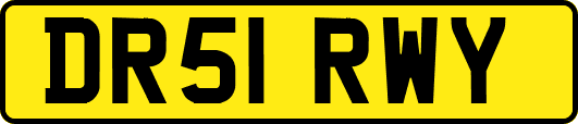 DR51RWY