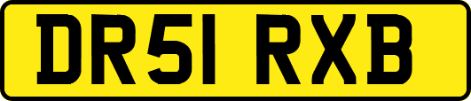 DR51RXB