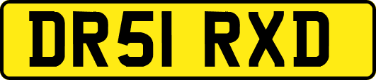 DR51RXD