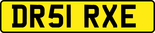 DR51RXE