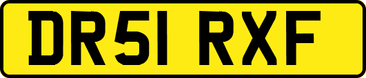 DR51RXF