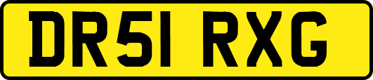 DR51RXG