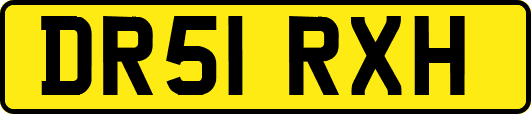 DR51RXH