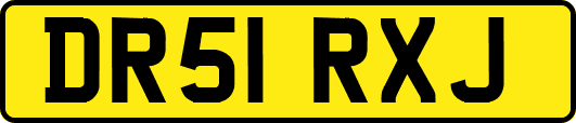 DR51RXJ