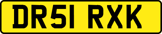 DR51RXK