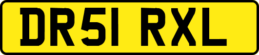 DR51RXL