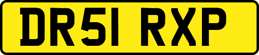 DR51RXP