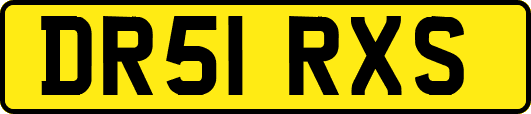 DR51RXS