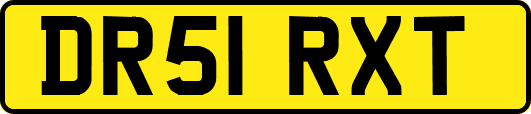 DR51RXT