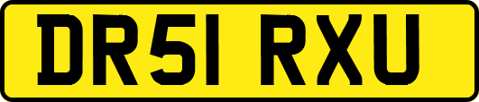 DR51RXU