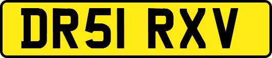 DR51RXV