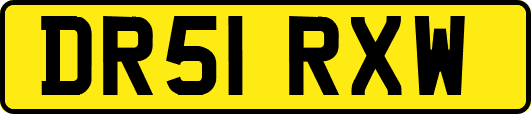 DR51RXW