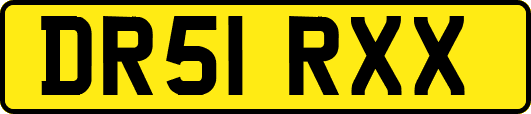 DR51RXX