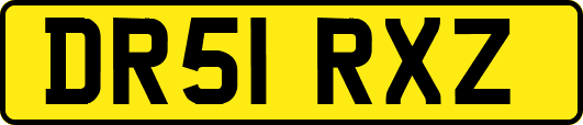 DR51RXZ