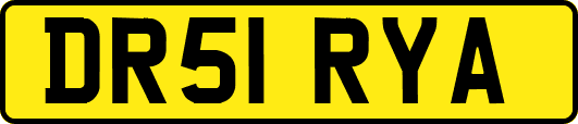 DR51RYA