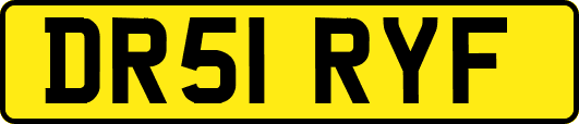 DR51RYF