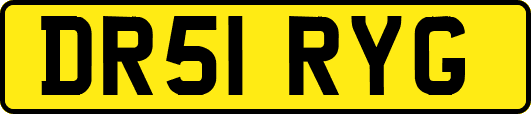 DR51RYG