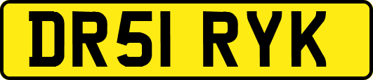 DR51RYK