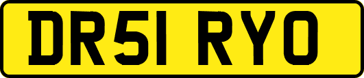 DR51RYO