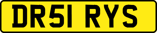 DR51RYS