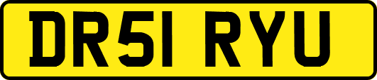 DR51RYU