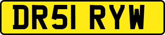 DR51RYW