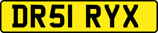 DR51RYX