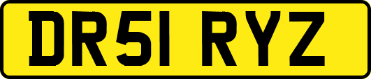 DR51RYZ