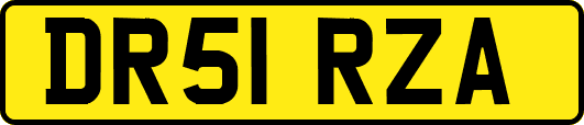 DR51RZA