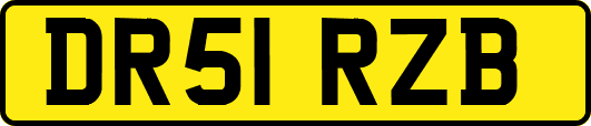 DR51RZB