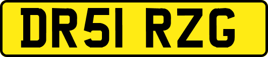 DR51RZG