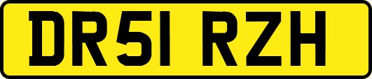 DR51RZH