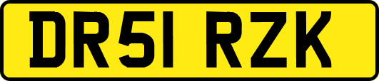 DR51RZK