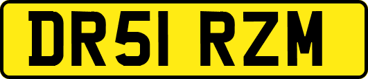 DR51RZM