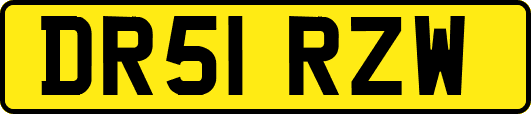 DR51RZW