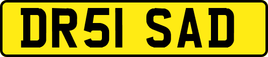 DR51SAD