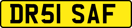 DR51SAF