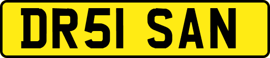 DR51SAN