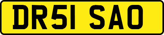 DR51SAO