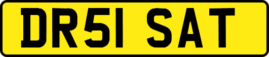 DR51SAT