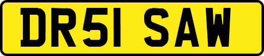 DR51SAW