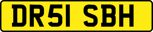 DR51SBH